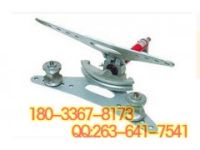 日本泉精器 鋁合金強力彎管機PB-15N 厚鋼管B模