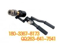 手動(dòng)沖孔機(jī) 液壓開孔器SH-5PDG 日本泉精器