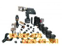 進(jìn)口原裝日本泉精器 REC-150FM 充電式多功能工具