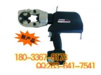 日制 壓接 鉗 LIC-5200MX充電式*王日本泉精器