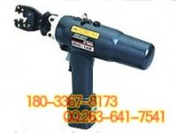 日本泉精器 REC-14M1 充電式多功能工具 壓接端子