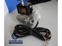 絲扣不銹鋼防爆電磁閥