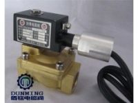 上海澆封型防爆電磁閥廠家