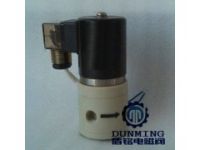 聚丙烯樹脂PP防爆電磁閥