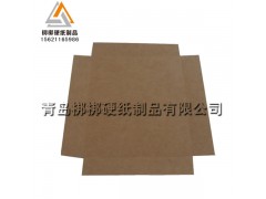 纸制品生产厂家定做环保免熏蒸滑托盘 扬州宝应县批发销售