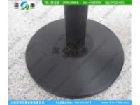 銀行排隊(duì)圍欄｜不銹鋼警示圍欄｜安全隔離圍欄 重量7公斤