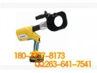 進(jìn)口原裝 K-ES85充電式液壓切刀 液壓切刀
