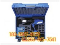 德國柯勞克 充電式切刀 ES65-L 充電式液壓切刀