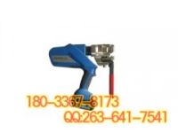 進口原裝 B-TFC2 充電式 液壓接觸線切刀