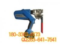 液壓式切刀 B-TFC2 充電式液壓接觸線切刀