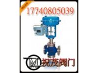 ZJHN-16P DN50氣動調節閥