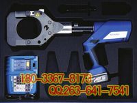 10-德國KLAUKE充電式液壓切刀ESG105-L-4