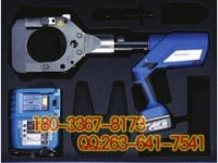 柯勞克 充電式液壓切刀ESG105-L  充電式切刀