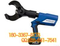 11-德國KLAUKE充電式液壓切刀ES105-L-1