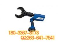 柯勞克 ES105-L充電式液壓切刀 ES105-L德制