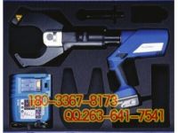 ES105-L充電式液壓切刀 充電式切刀 德國原裝