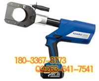 12-德國KLAUKE充電式液壓切刀ESG85-L-4