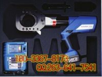 柯勞克 充電式切刀 ESG85-L 充電式液壓切刀