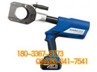 柯勞克 充電式液壓切刀ESG85-L 進口液壓切刀