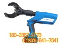 德國 柯勞克充電式切刀 充電式液壓切刀ES85-L