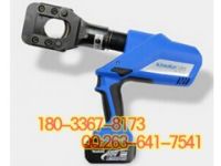 德國 柯勞克液壓式切刀 ESG45-L充電式液壓切刀