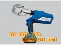 進口原裝線纜剪 ESG50-L 充電式液壓切刀  充電切刀