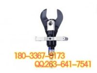 德國(guó) 柯勞克液壓剪切頭SDK65C 壓接電纜尺寸Φ85mm