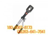 鋼芯鋁絞線切刀 HSG45手動液壓切刀 德國 柯勞克