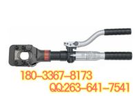 27-HSG45德國(guó)KLAUKE手動(dòng)液壓切刀-2