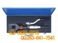 進(jìn)口原裝 HSG45手動(dòng)液壓切刀 兩級(jí)液壓系統(tǒng)