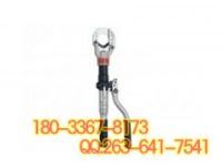 德國(guó) 柯勞克剪切銅質(zhì)電纜 HSG50手動(dòng)液壓切刀