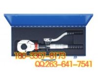 進(jìn)口原裝 HSG50手動(dòng)液壓切刀 德國(guó) 柯勞克