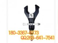 德國 分體式切刀柯勞克360°旋轉(zhuǎn) SDK105C液壓剪切頭