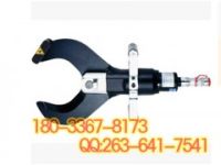 柯勞克電纜剪 雙支撐腳 SDK120C分體式液壓切刀