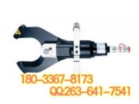 進口原裝 分體式液壓切刀SDK120C柯勞克 液壓切刀