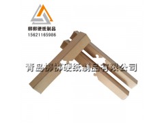 出售多种规格托盘打包护角 纸箱封边条 宝鸡千阳县厂家专业生产