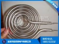 供應盤型干燒電加熱管