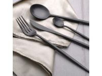 餐饮套装不锈钢刀叉餐具 不锈钢西餐具 促销款刀叉勺