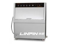 上海紫外光老化试验箱型号/GB/T14522-2008