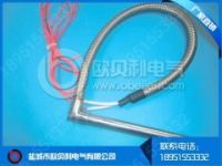 供應(yīng)單頭直角電熱管