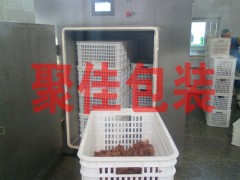 供应重庆中央厨房食品快速冷却机