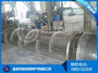 供應(yīng)巨型防爆法蘭電熱管