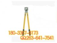 機械式切刀K130  柯勞克 絞銅線切刀 手動電纜剪