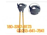 手動(dòng)棘輪切刀K104/1 柯勞克 手動(dòng)剪切工具 電纜剪