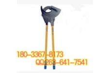 進(jìn)口原裝 K104/1 手動(dòng)棘輪切刀 柯勞克 手動(dòng)線纜剪