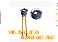 48-德國KLAUKE手動棘輪切刀K103 1-4