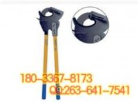 柯勞克 手動棘輪切刀K103/1 銅 鋁電纜切刀 電纜剪