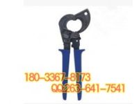 手動棘輪切刀K106/1 柯勞克 手動剪切工具 線纜剪