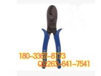 進(jìn)口原裝 橡膠電纜剪 K102機(jī)械式切刀柯勞克 德式