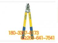 機(jī)械式切刀K100 柯勞克 線纜剪 手動剪切工具 切刀